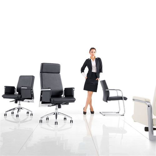 Executive Nahk Office õppetool