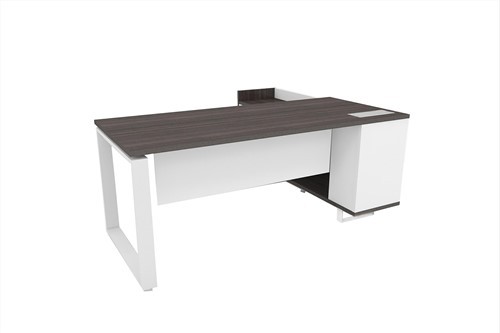 Halduri tabel koos failikappidega